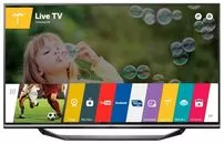 Ремонт телевизоров LG 55UF7707