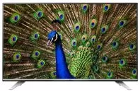 Ремонт телевизоров LG 55UF7727