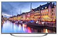 Ремонт телевизоров LG 55UF776V