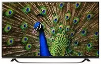 Ремонт телевизоров LG 55UF8607