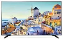 Ремонт телевизоров LG 55UH651V