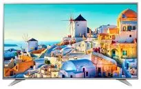 Ремонт телевизоров LG 55UH656V