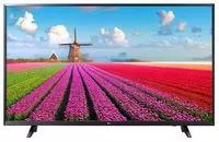 Ремонт телевизоров LG 55UJ620V