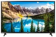 Ремонт телевизоров LG 55UJ630V