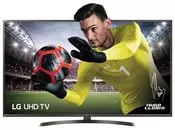 Ремонт телевизоров LG 55UK6470