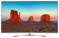 Ремонт телевизоров LG 55UK7500