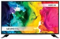 Ремонт телевизоров LG 58UH635V