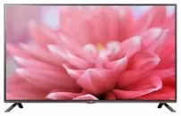 Ремонт телевизоров LG 60LB5610