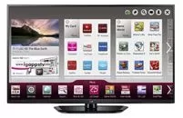 Ремонт телевизоров LG 60PH660V