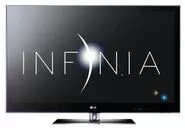 Ремонт телевизоров LG 60PX950N