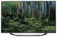 Ремонт телевизоров LG 60UF771V