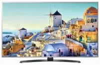 Ремонт телевизоров LG 60UH676V