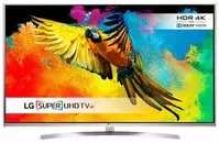 Ремонт телевизоров LG 60UH850V