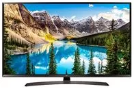 Ремонт телевизоров LG 60UJ634V
