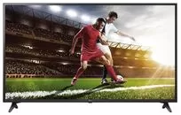 Ремонт телевизоров LG 60UU640C