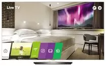 Ремонт телевизоров LG 65EW961H