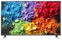 Ремонт телевизоров LG 65SK8000