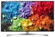 Ремонт телевизоров LG 65SK8500