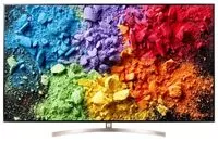 Ремонт телевизоров LG 65SK9500