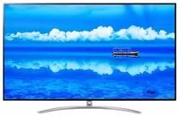 Ремонт телевизоров LG 65SM9800