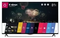 Ремонт телевизоров LG 65UB850V