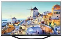 Ремонт телевизоров LG 65UH6257