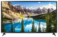 Ремонт телевизоров LG 65UJ6307