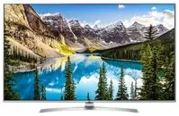 Ремонт телевизоров LG 65UJ655V