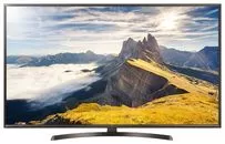 Ремонт телевизоров LG 65UK6400