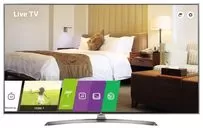 Ремонт телевизоров LG 65UV761H