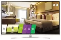 Ремонт телевизоров LG 65UW961H
