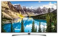 Ремонт телевизоров LG 70UJ675V