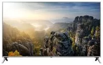 Ремонт телевизоров LG 70UK6950