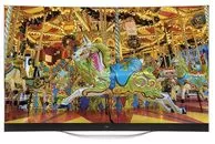 Ремонт телевизоров LG 77EC980V