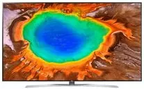 Ремонт телевизоров LG 86SJ957V