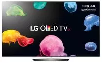 Ремонт телевизоров LG OLED55B6V