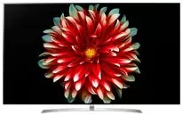 Ремонт телевизоров LG OLED55B7V