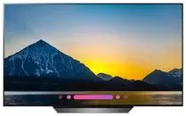 Ремонт телевизоров LG OLED55B8P
