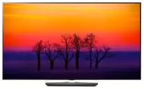 Ремонт телевизоров LG OLED55B8S