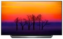 Ремонт телевизоров LG OLED55C8