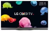 Ремонт телевизоров LG OLED55E6V