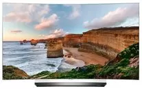 Ремонт телевизоров LG OLED65C6V