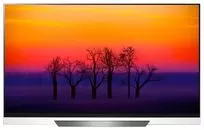 Ремонт телевизоров LG OLED65E8
