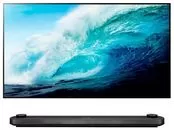 Ремонт телевизоров LG OLED65W7V