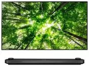 Ремонт телевизоров LG OLED65W8