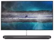 Ремонт телевизоров LG OLED65W9P