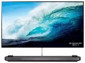 Ремонт телевизоров LG OLED77W7P