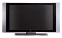 Ремонт телевизоров LG RT-60PY10
