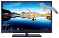 Ремонт телевизоров Liberton PDP 5116 A3D