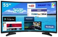 Ремонт телевизоров LIBERTY LD-5516